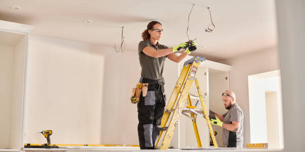 Best Electrical Troubleshooting Services  in Flagstaff, AZ